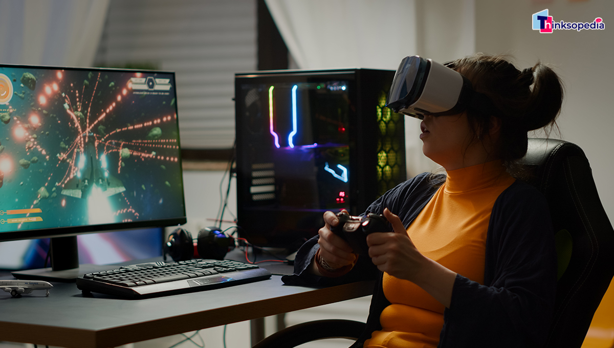 Gaming Industry